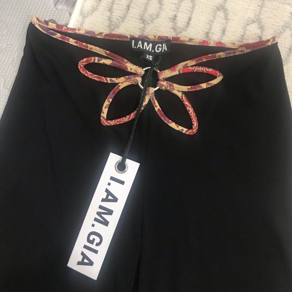 I AM GIA renalee pants - Picture 2 of 3